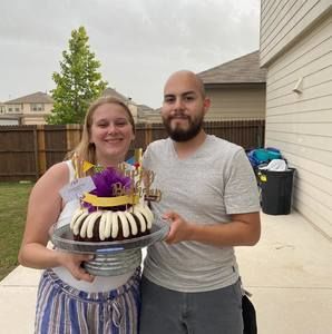 Meet your Posher, Sydney